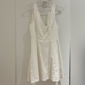 [100% Real and New] Reformation Devi Dress